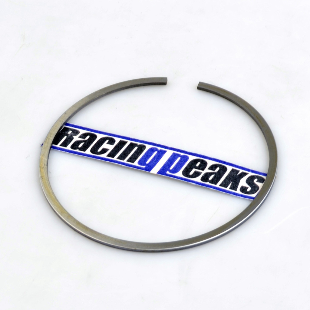 Piston rings x4 fits Citroen Peugeot Boxer Jumper 2.2 BlueHDi 2019-