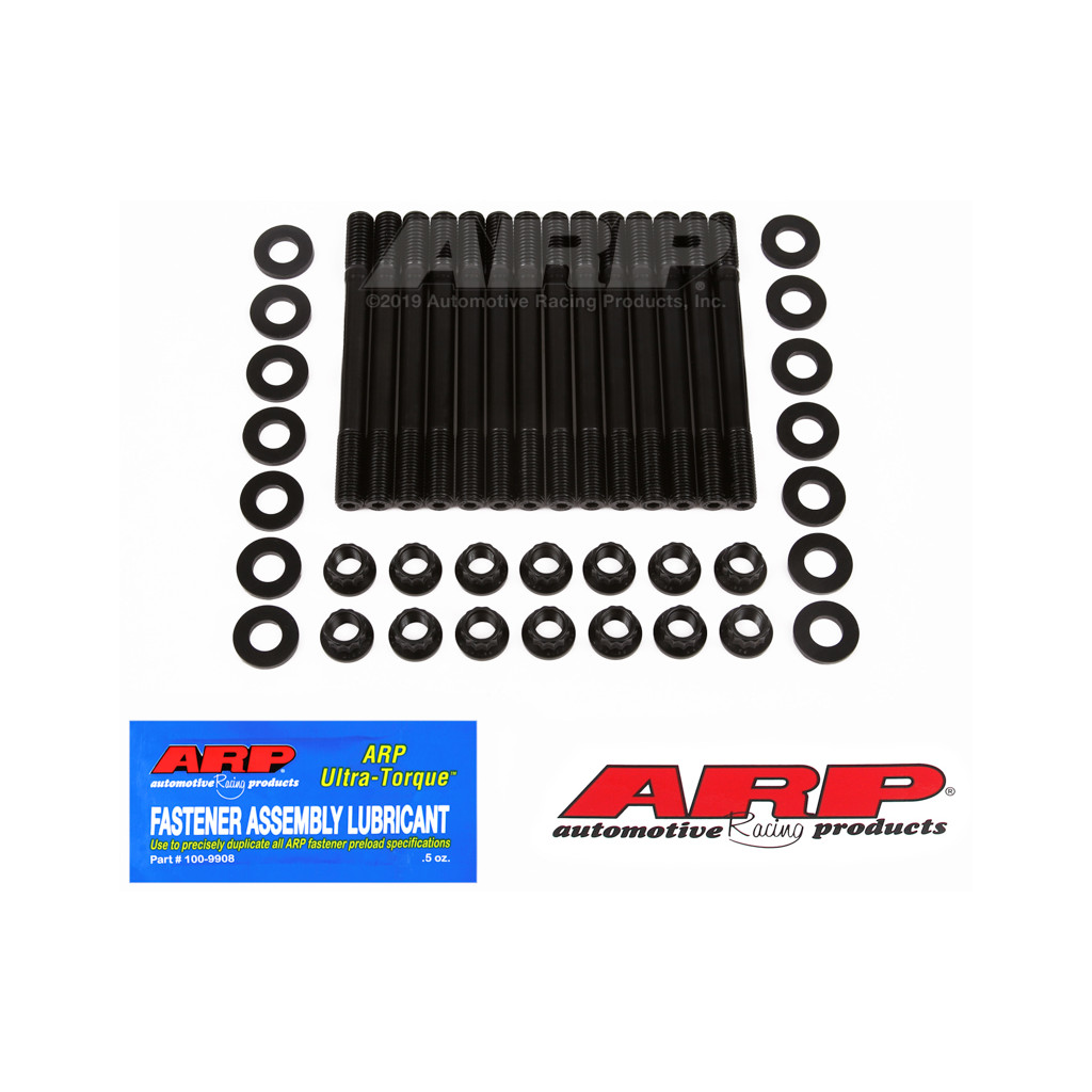 ARP Head Studs fits BMW M50 M52 S50US S52US 201-4302