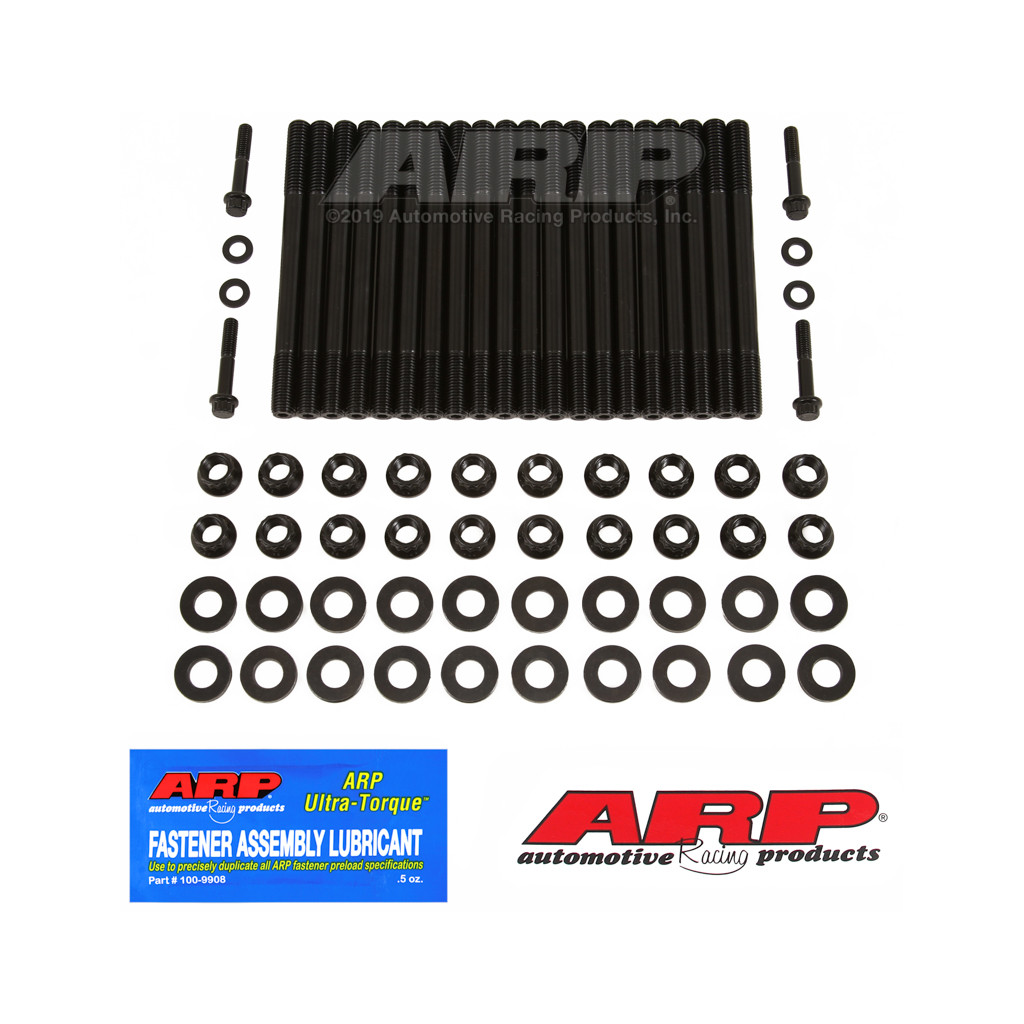 ARP Head Studs fits BMW S65B40 M3 4.0L V8 E90 E92 E93 v8 201-4307