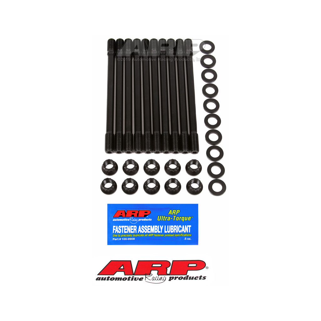 ARP Head Studs fits MINI Cooper S 1.6 16v W11B16 W10B16 201-4601