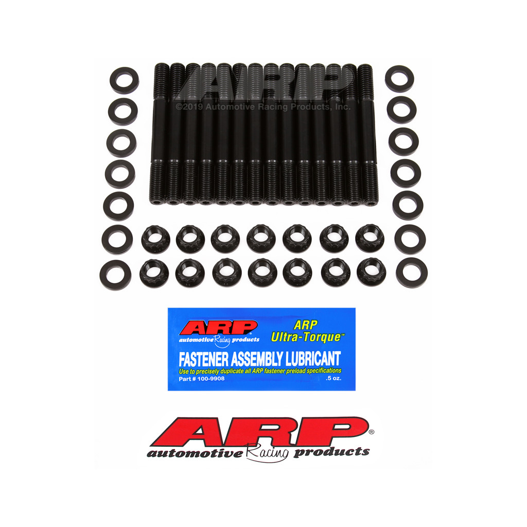 ARP Main Studs fits BMW M50 M52 S50US S52US 201-5000