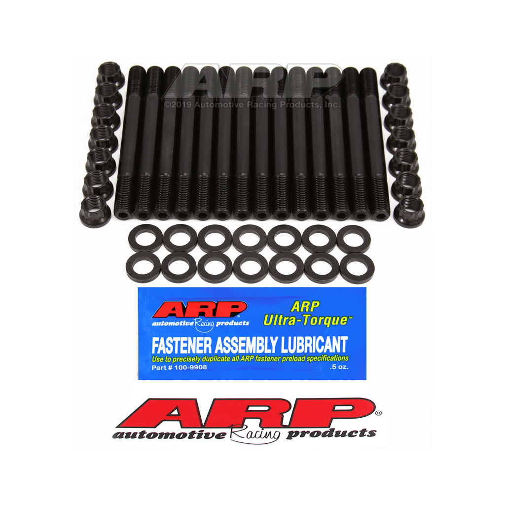 ARP Head Studs fits Toyota 2JZGE 2JZGTE 203-4205