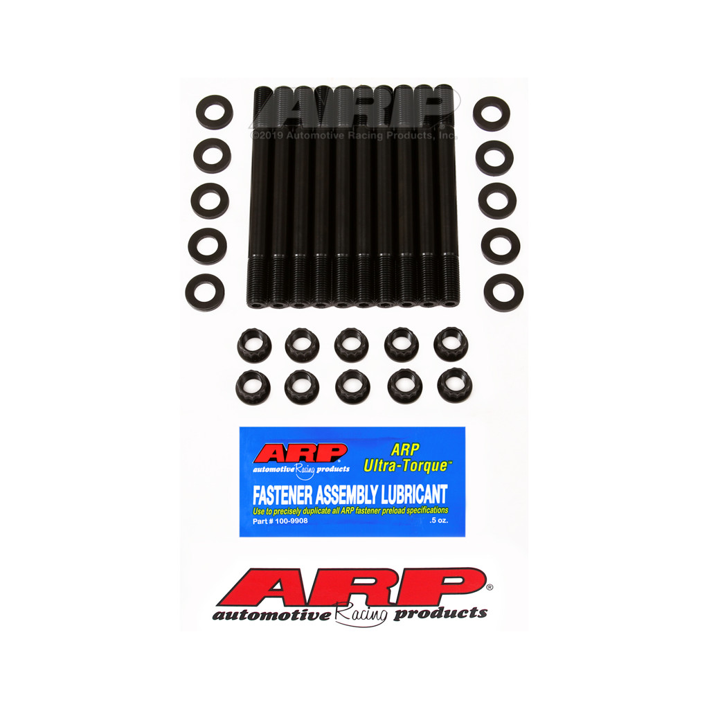 ARP Head Stud Kit fits Opel Vauxhall 2.0 16V C20XE C20LET Z20LET 209-4301