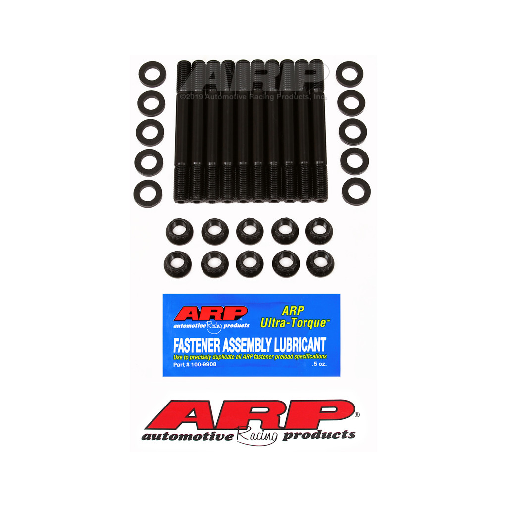 ARP Main Stud Kit fits Opel Vauxhall 2.0 16V C20XE C20LET 209-5401