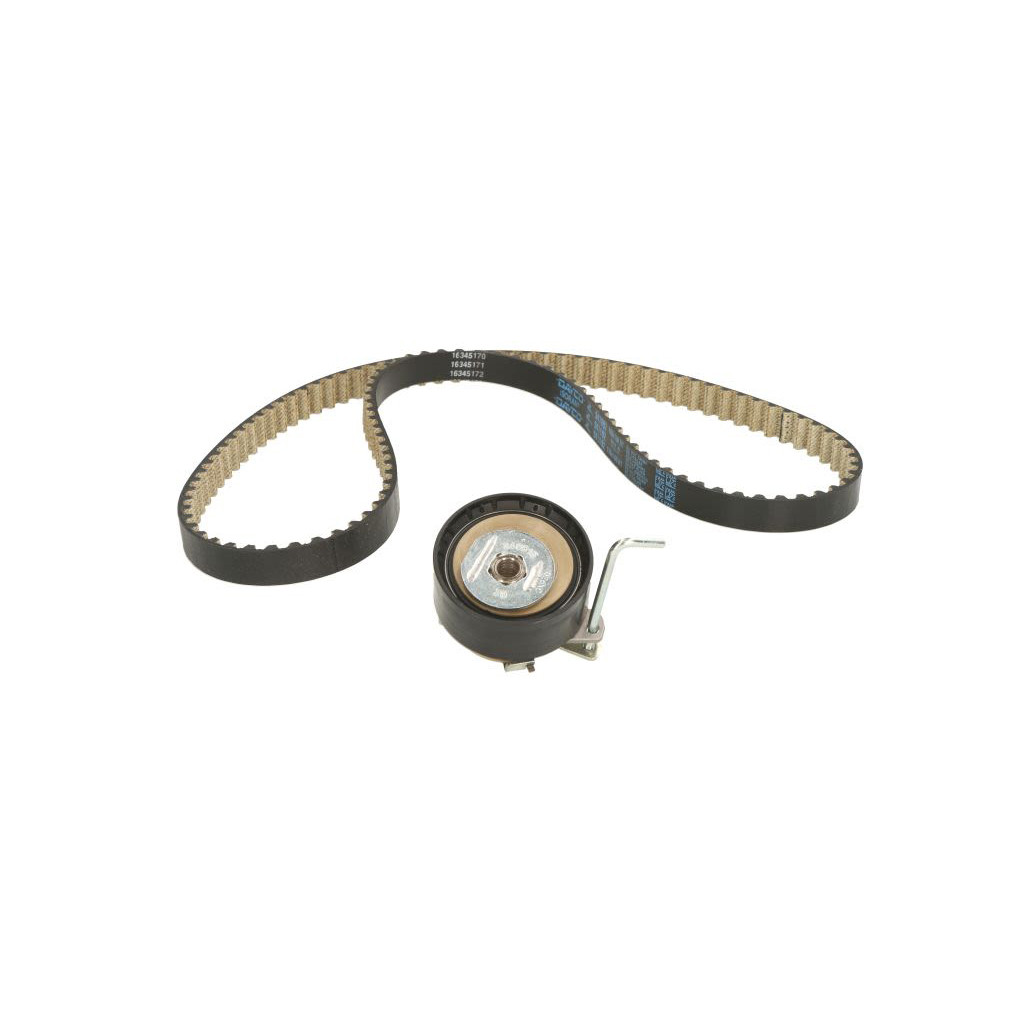 Timing Belt Kit fits Ford Fiesta Focus Mondeo B-Max Torneo 1.0 EcoBoost 03/2013-