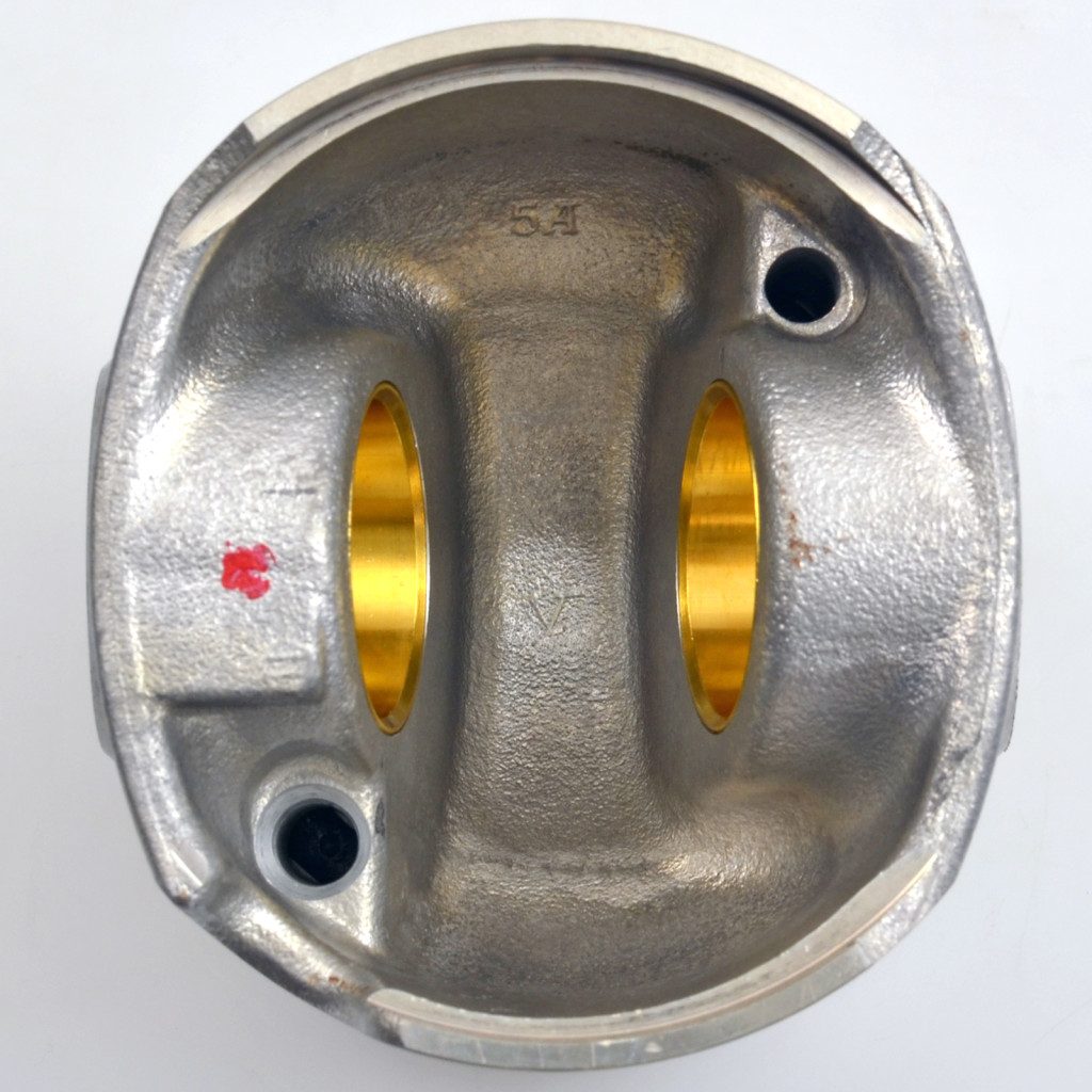 Piston set fits VW Transporter T6 Crafter TGE 2.0TDi 2015- DAVA DAUA CXFA