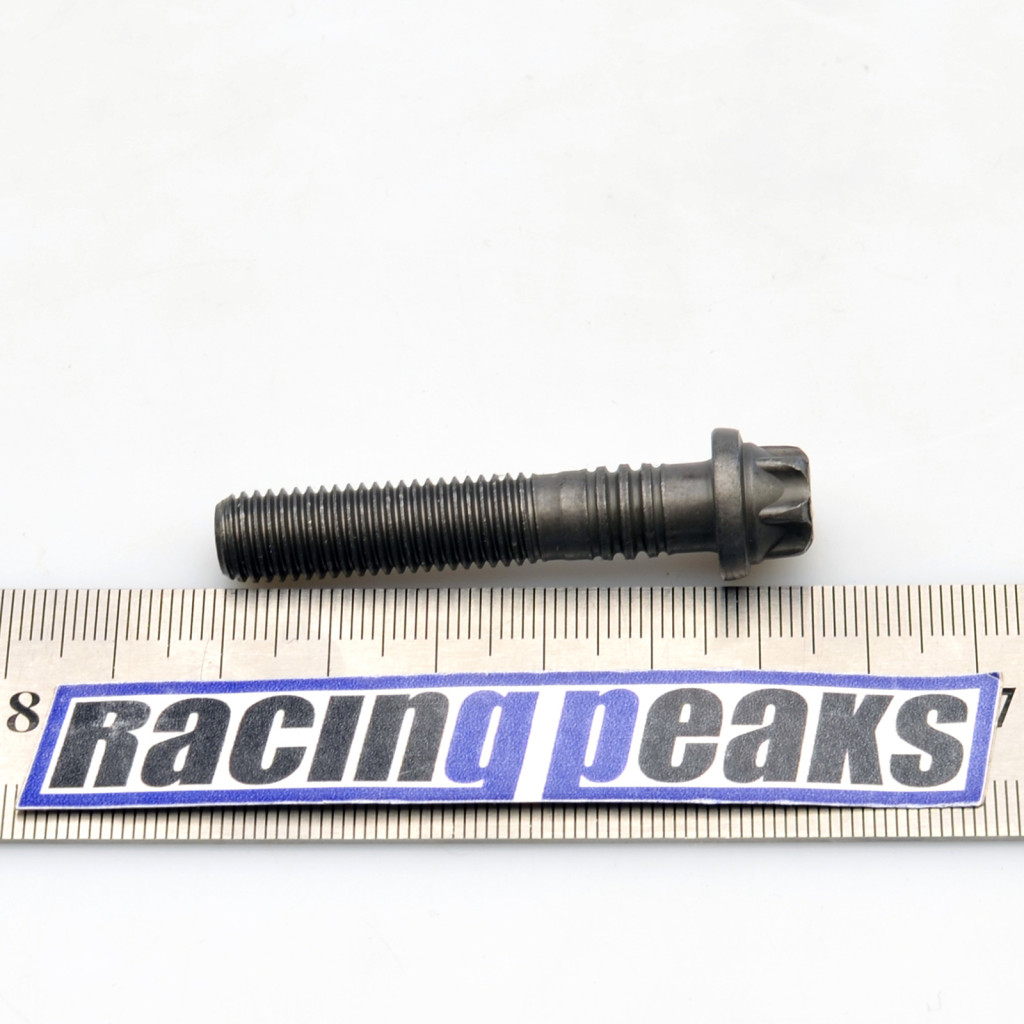 Rod bearing cap bolt fits BMW N57D30 325d 330d 335d 430d 530d 535d X3 X5 X6 30d