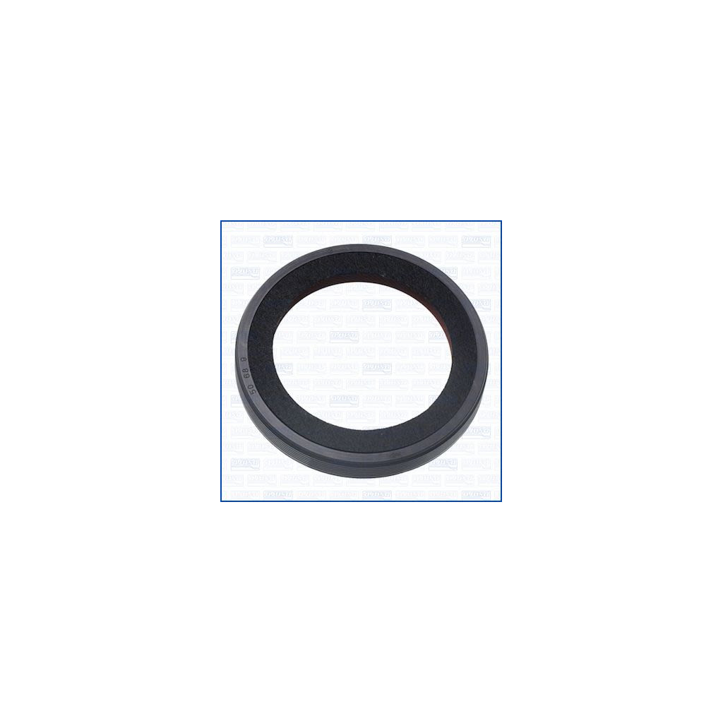 Crankshaft seal front fits Nissan Pathfinder Navara EX30d FX30d M30d 3.0d V9X
