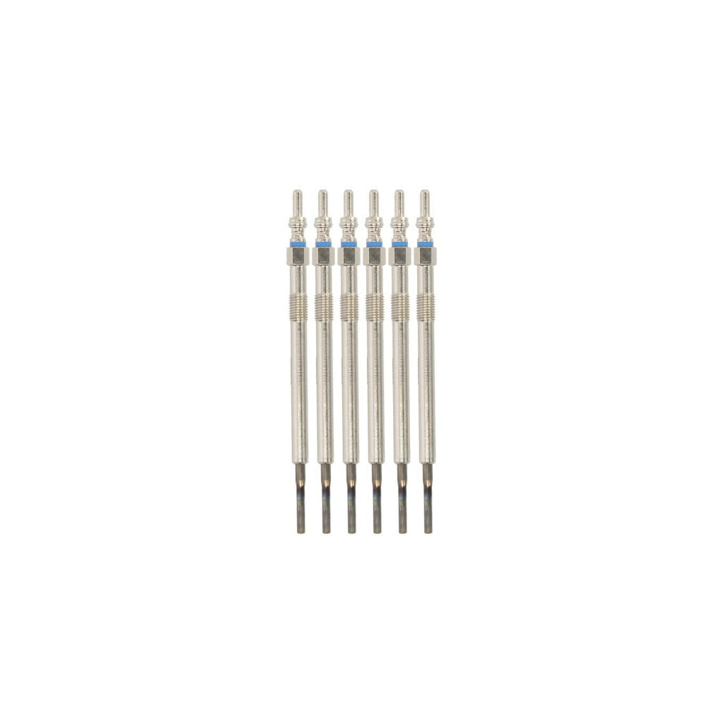 DENSO glow plug set fits Jeep Grand Cherokee EXF 2011-20 RAM 1500 EcoDiesel 3.0