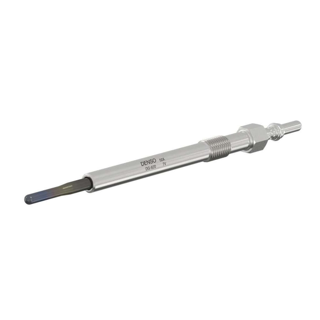 DENSO glow plug set fits Jeep Grand Cherokee EXF 2011-20 RAM 1500 EcoDiesel 3.0