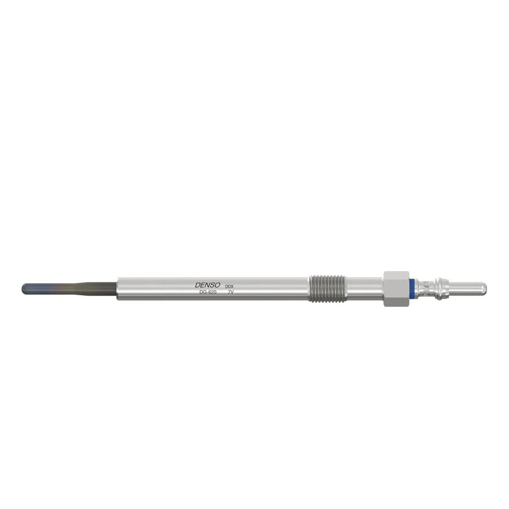 DENSO glow plug set fits Jeep Grand Cherokee EXF 2011-20 RAM 1500 EcoDiesel 3.0