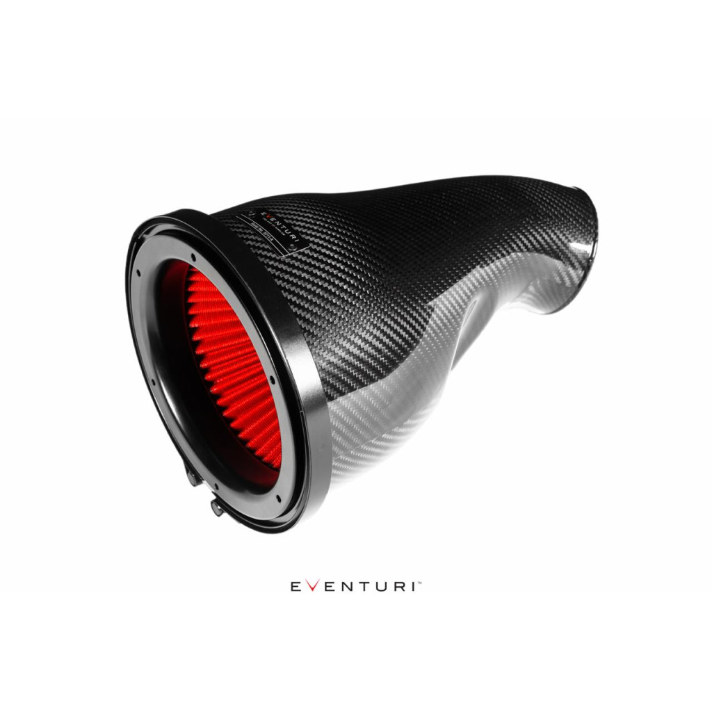 Eventuri carbon intake fits Mercedes A45S CLA45S AMG W177 C118 Gloss Finish