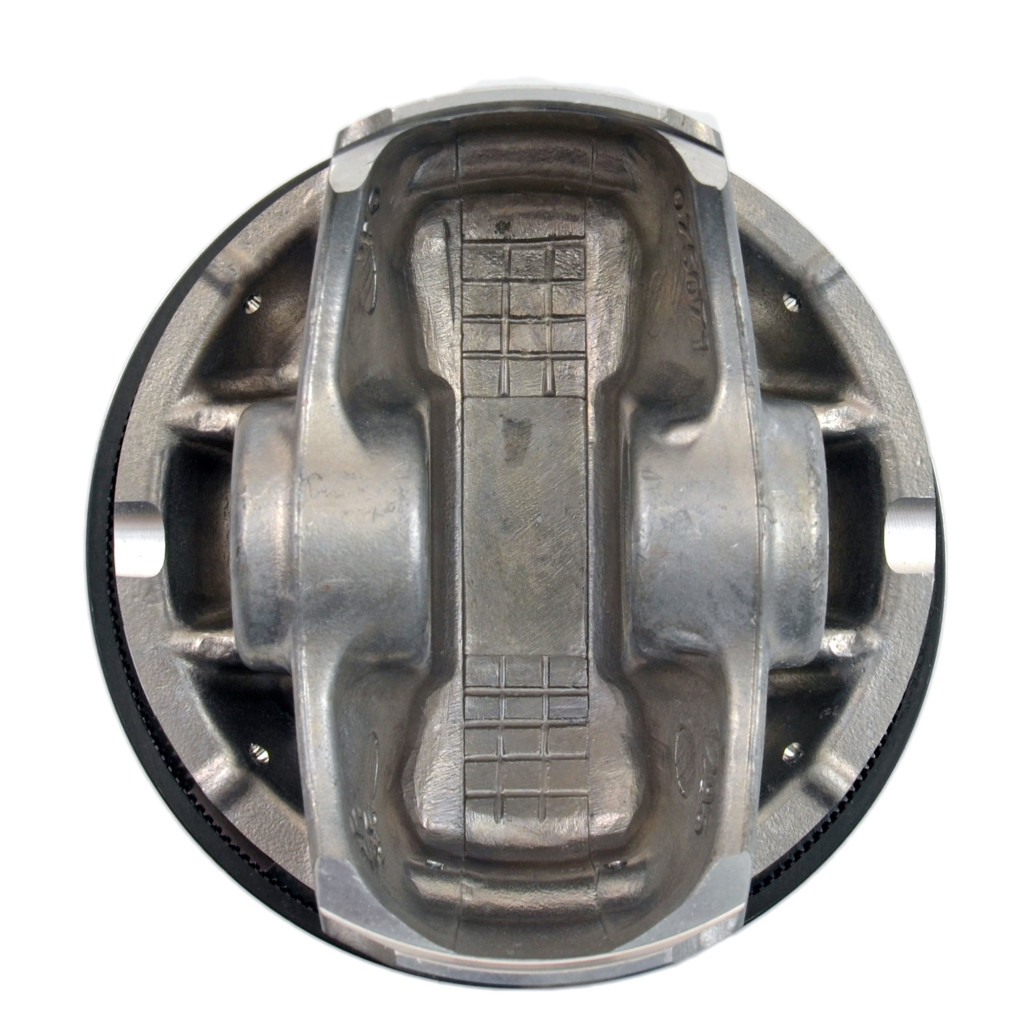 KS piston 75.00mm fits Opel Corsa Crossland X 2019- F12XE D12XE 1618395180