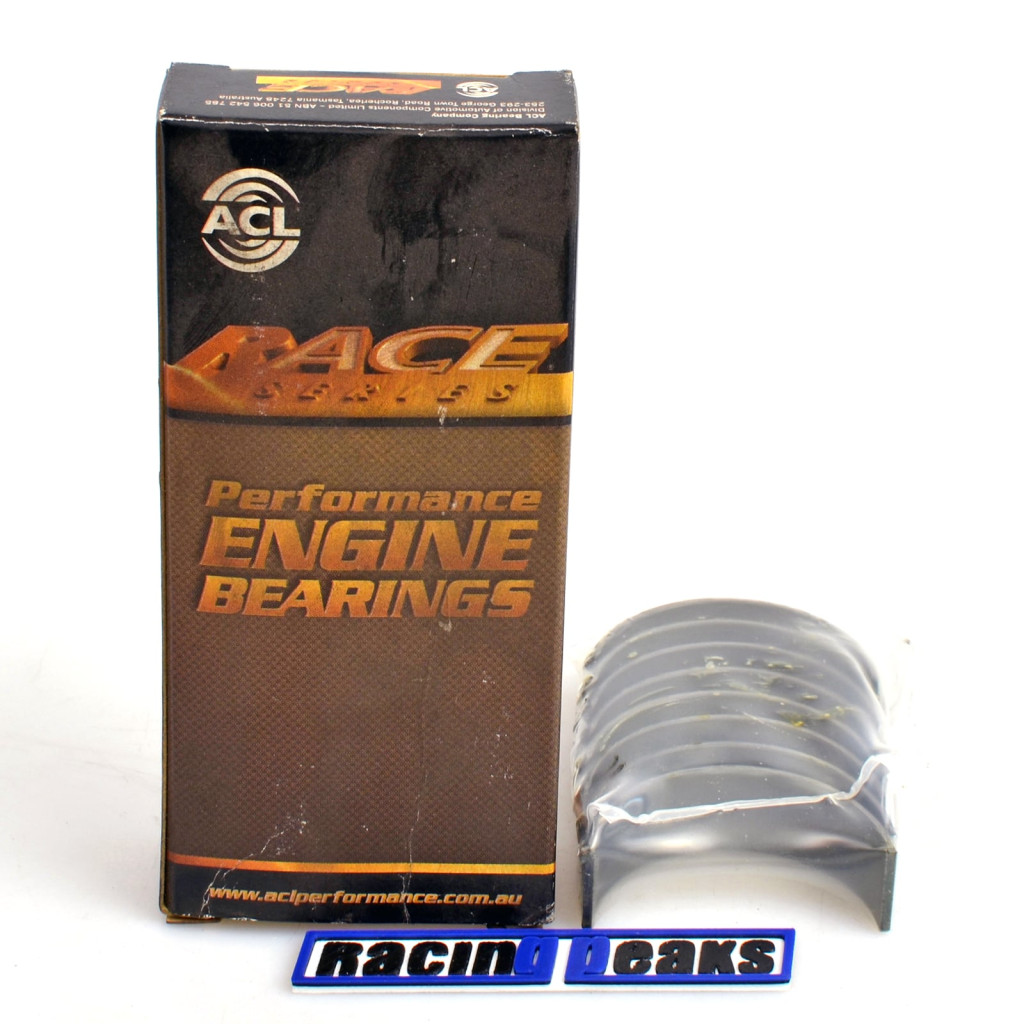ACL Race 4B1489HX rod bearings fits BMW Motorsport S14/7 race engines only
