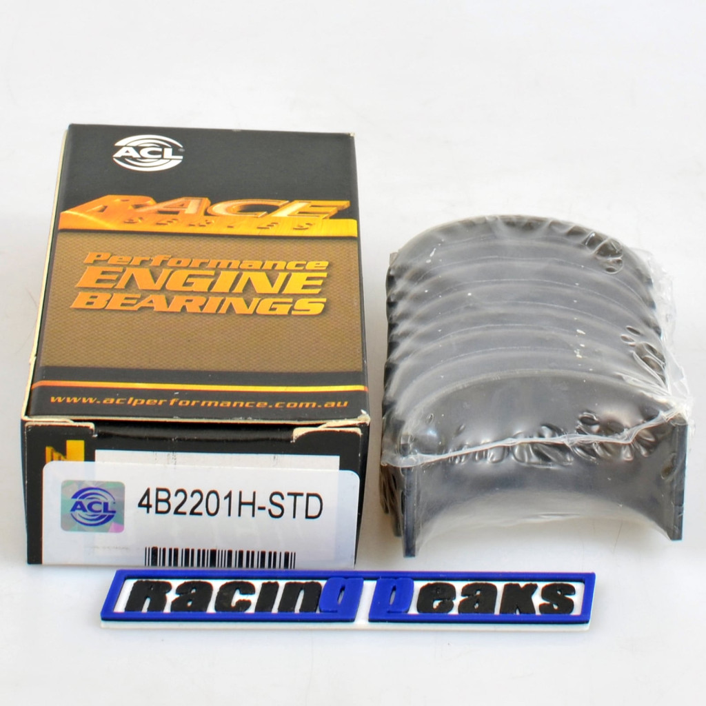 ACL Race 4B2201H rod bearings fits Austin MG Rover Mini 1.0 1.1 1967-1993