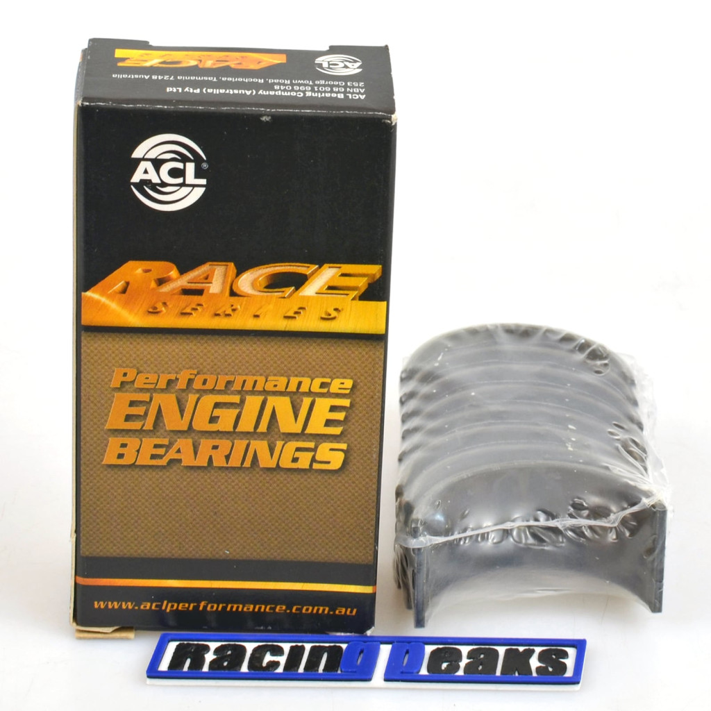 ACL Race 4B2201H rod bearings fits Austin MG Rover Mini 1.0 1.1 1967-1993