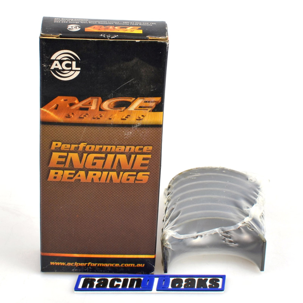 ACL Race 4B2322H rod bearings fits Opel C20XE C20LET Z20LET Z20LEH Z20LER