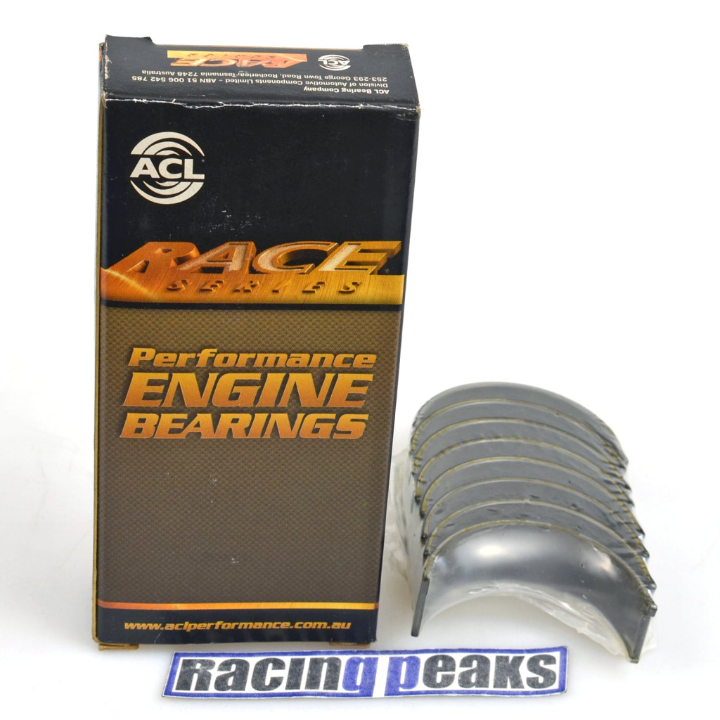 ACL Race 4B2902H rod bearings fits MINI W11B16 Supercharged 1.6L