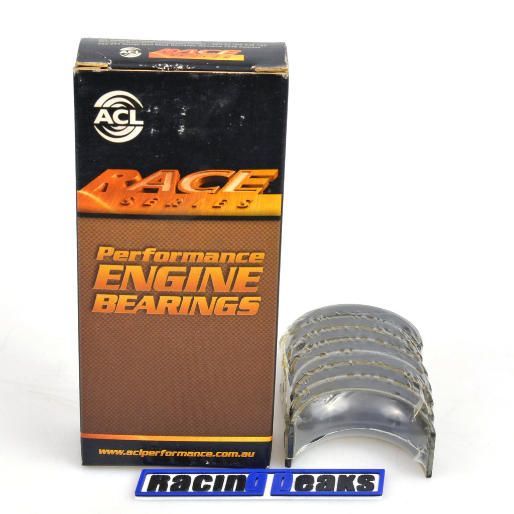 ACL Race 4B8336H rod bearings fits Suzuki G13A G13B Jimny Samurai Swift 1.3L