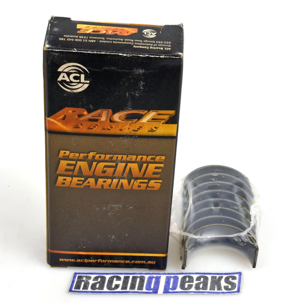 ACL Race 4B8430H rod bearings fits Suzuki GSX-R1000