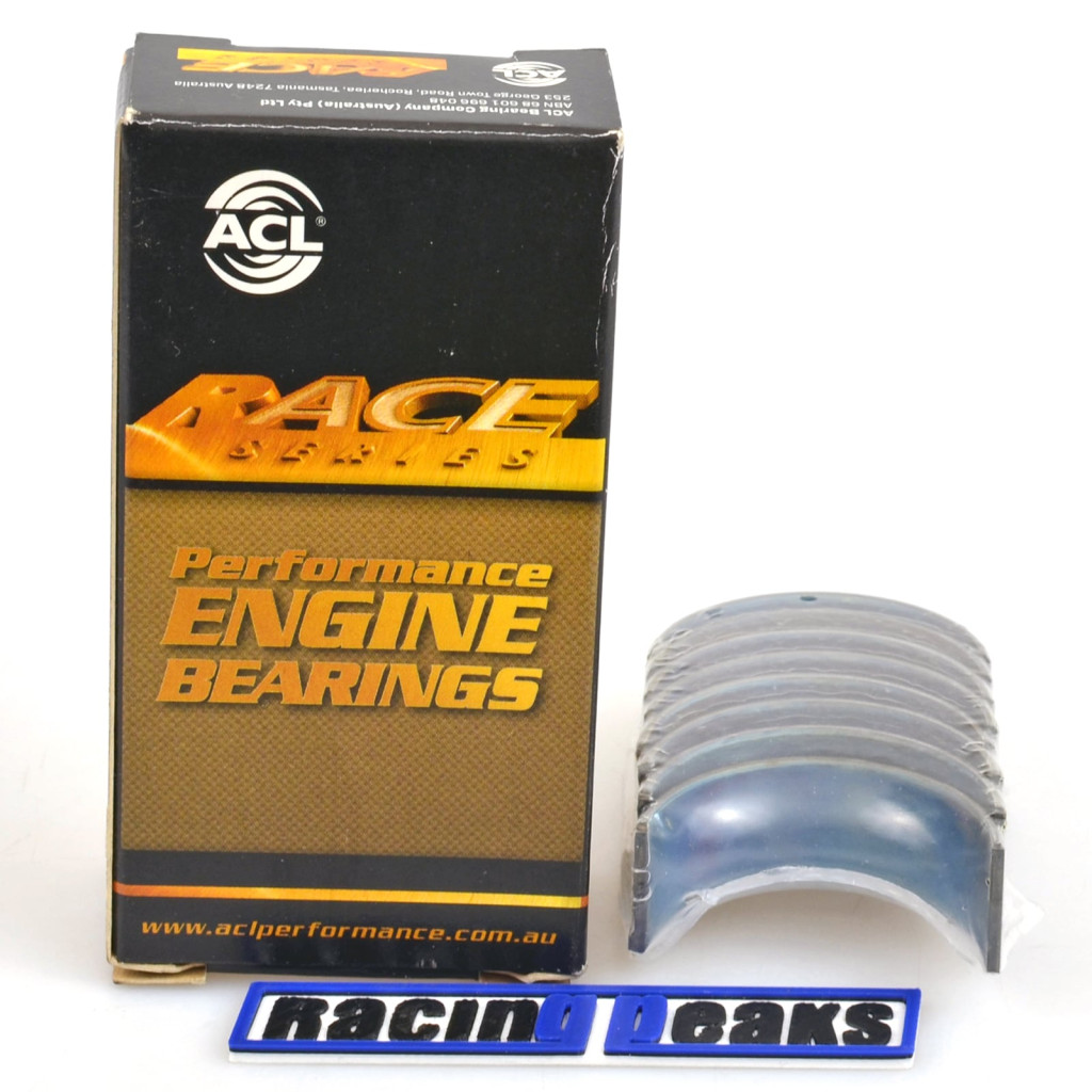 ACL Race 4B8431H rod bearings fits Suzuki GSX1300R Hayabusa 1.3