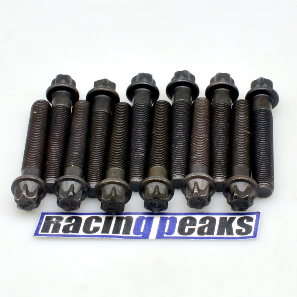 Rod bearing cap bolt fits RAM 1500 3.0 EcoDiesel EXF EXN L630 2014-2020