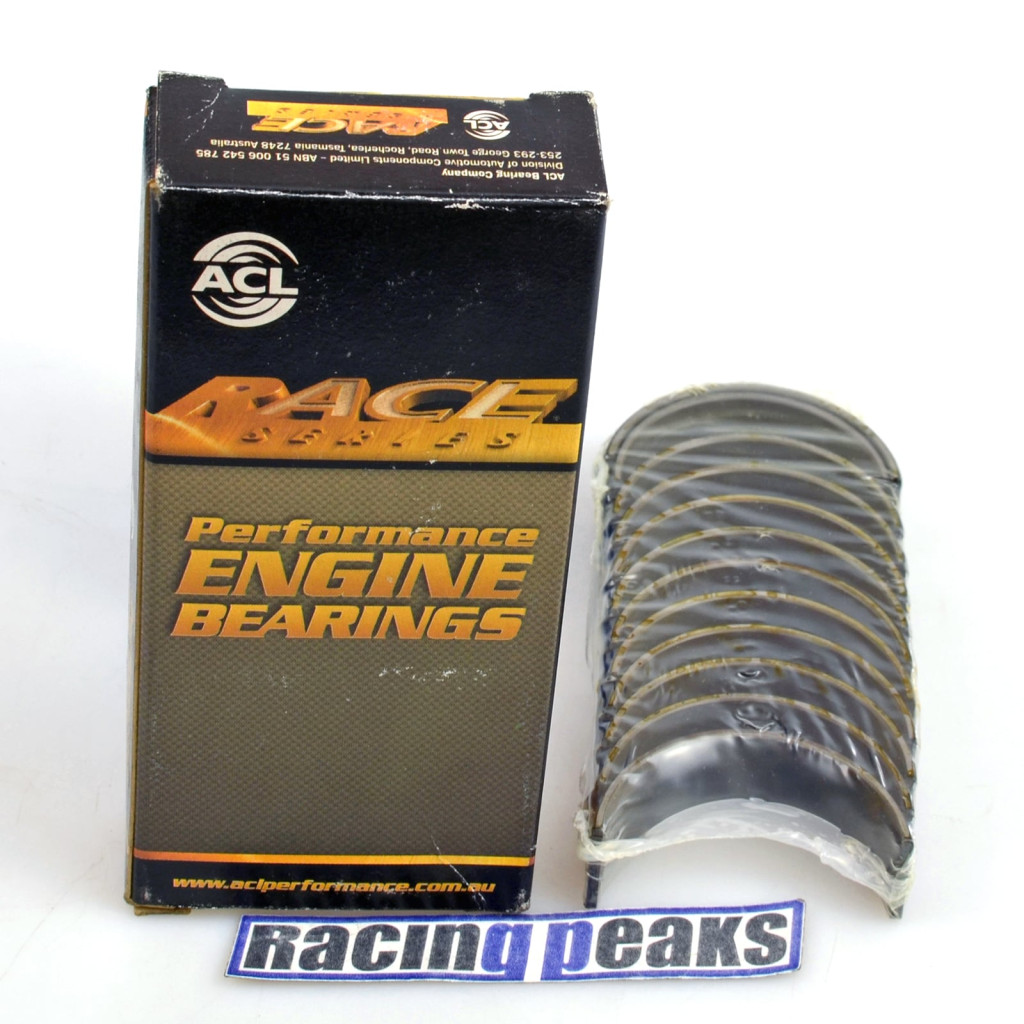 ACL Race 6B1490H rod bearings fits BMW M54 M52 M50 M20 2.0L-3.2L