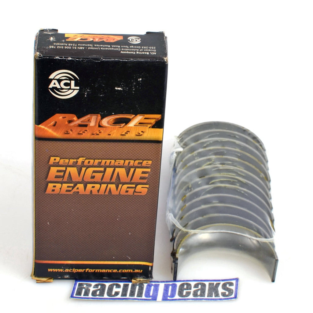 ACL Race 6B1515H rod bearings fits BMW E36 M3 S50B30 3.0L 24v