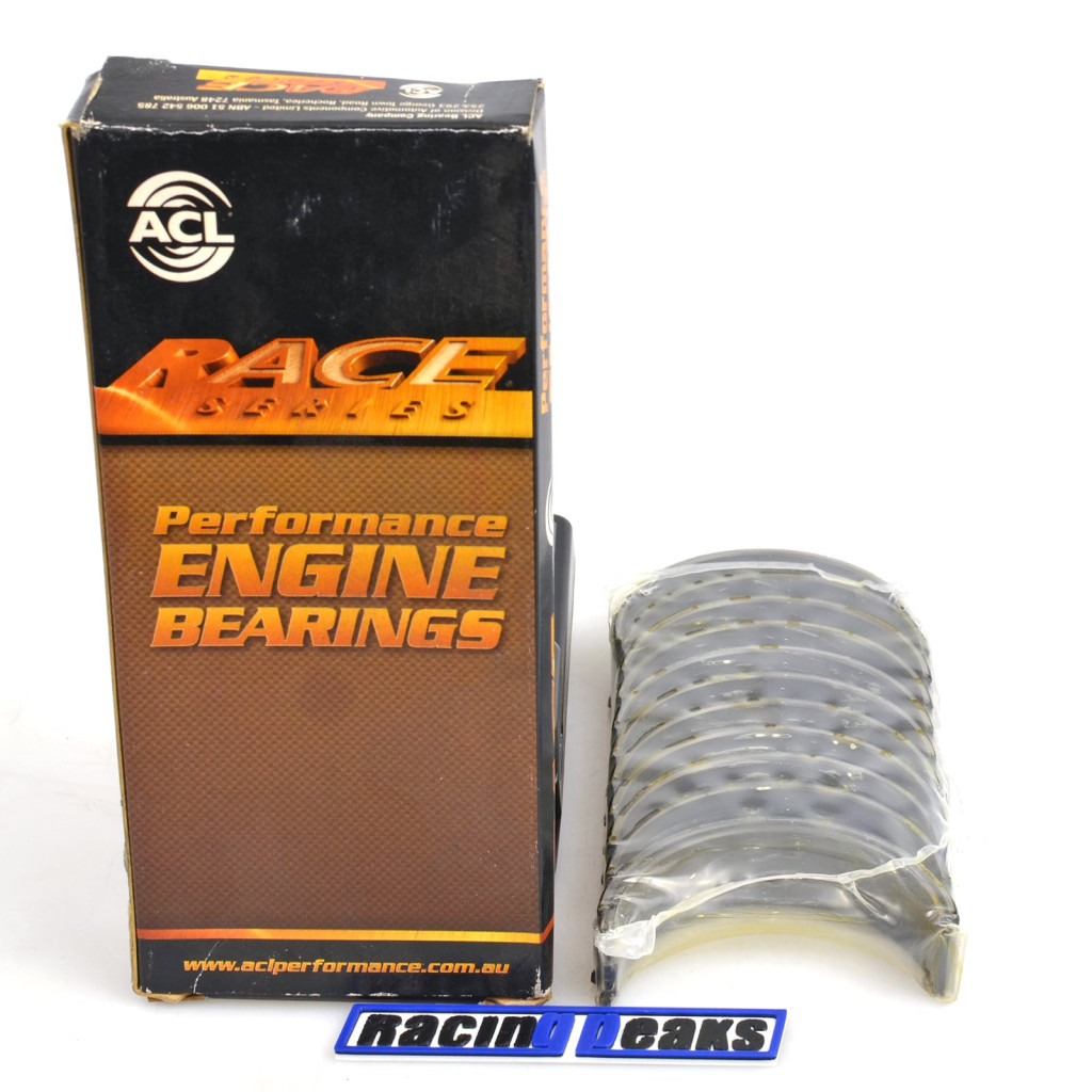 ACL Race 6B2452H rod bearings fits Porsche 911 914 2.0 2.2 H6 1964-1971