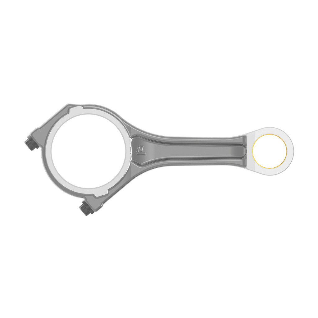 Connecting rod fits Land Rover Ranger Rover 4.4 SDV8 2010-2022 448DT