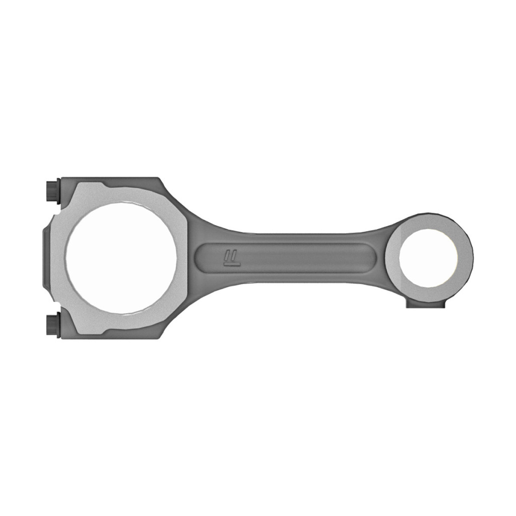 Connecting rod fits Hyundai Tucson i30 Santa Fe 2.0 2.2 CRDi 2001-2011 D4EA D4EB