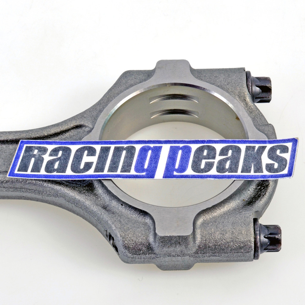 Connecting rod fits Opel A16LET A16XER Astra Insignia Mokka Zafira 1.6 2005-