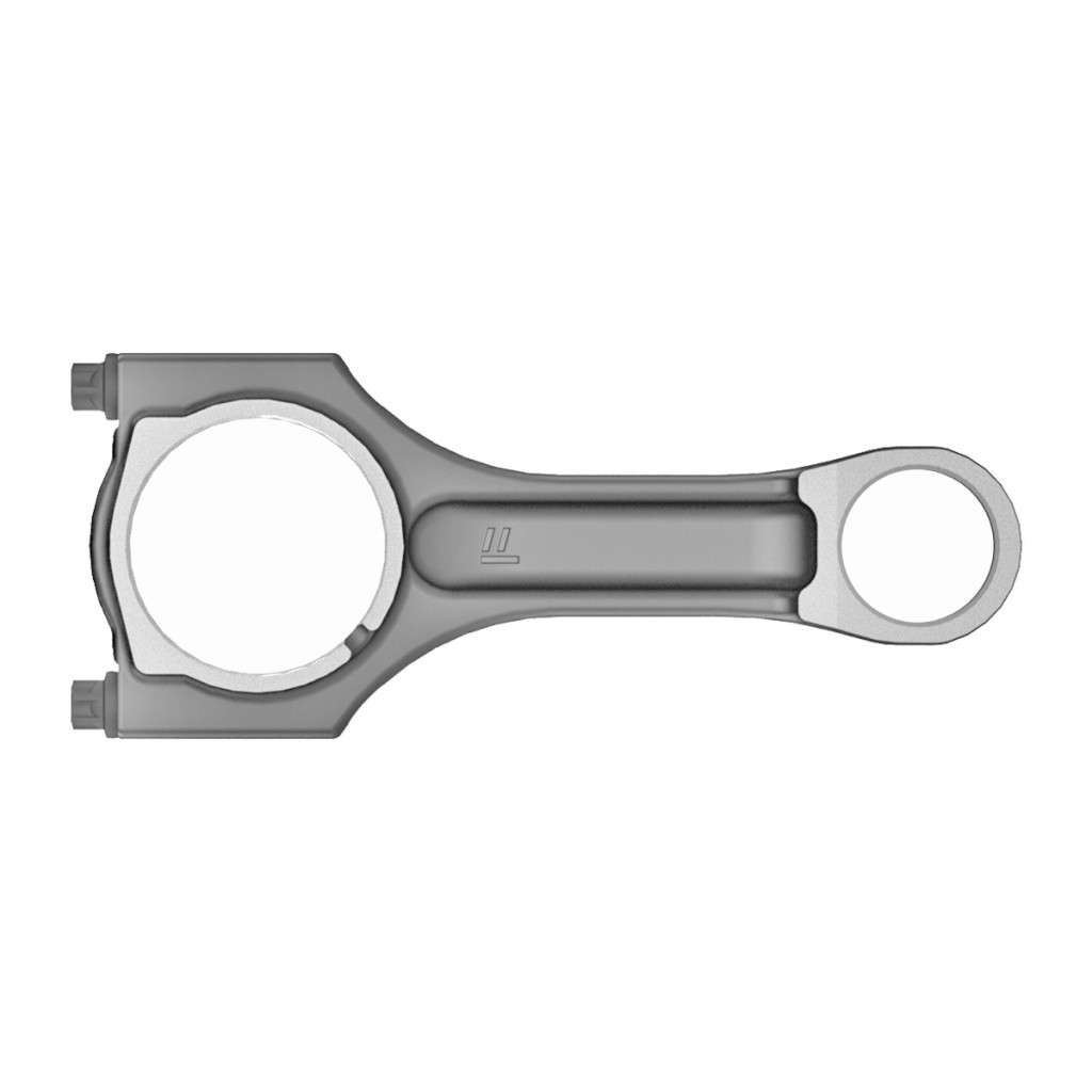 Connecting rod fits BMW N57D30 330d 335d 530d 535d 740d X5 X6 30d 35d 40d B57D30