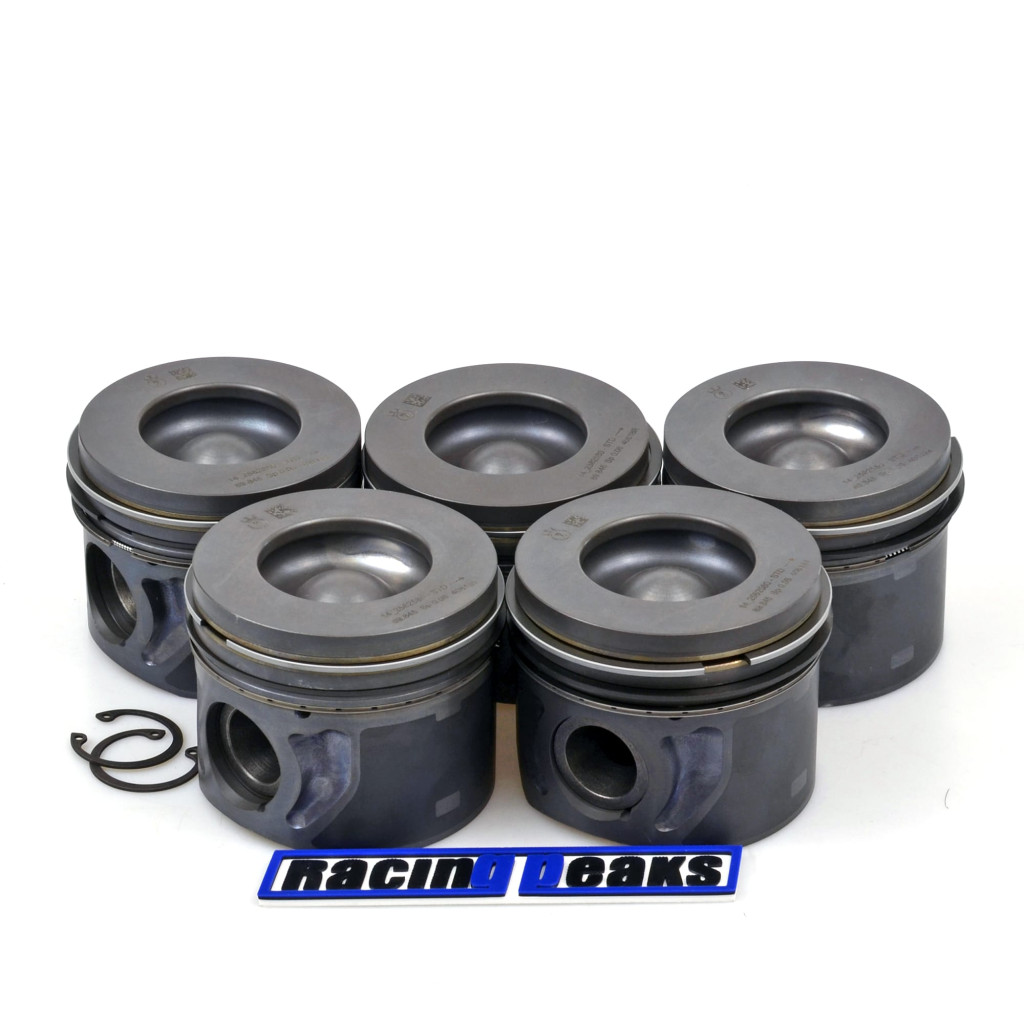 Piston set fits Ford Ranger Everest 3.2 TDCi 2012-2022 SAFA SAFB Duratorq