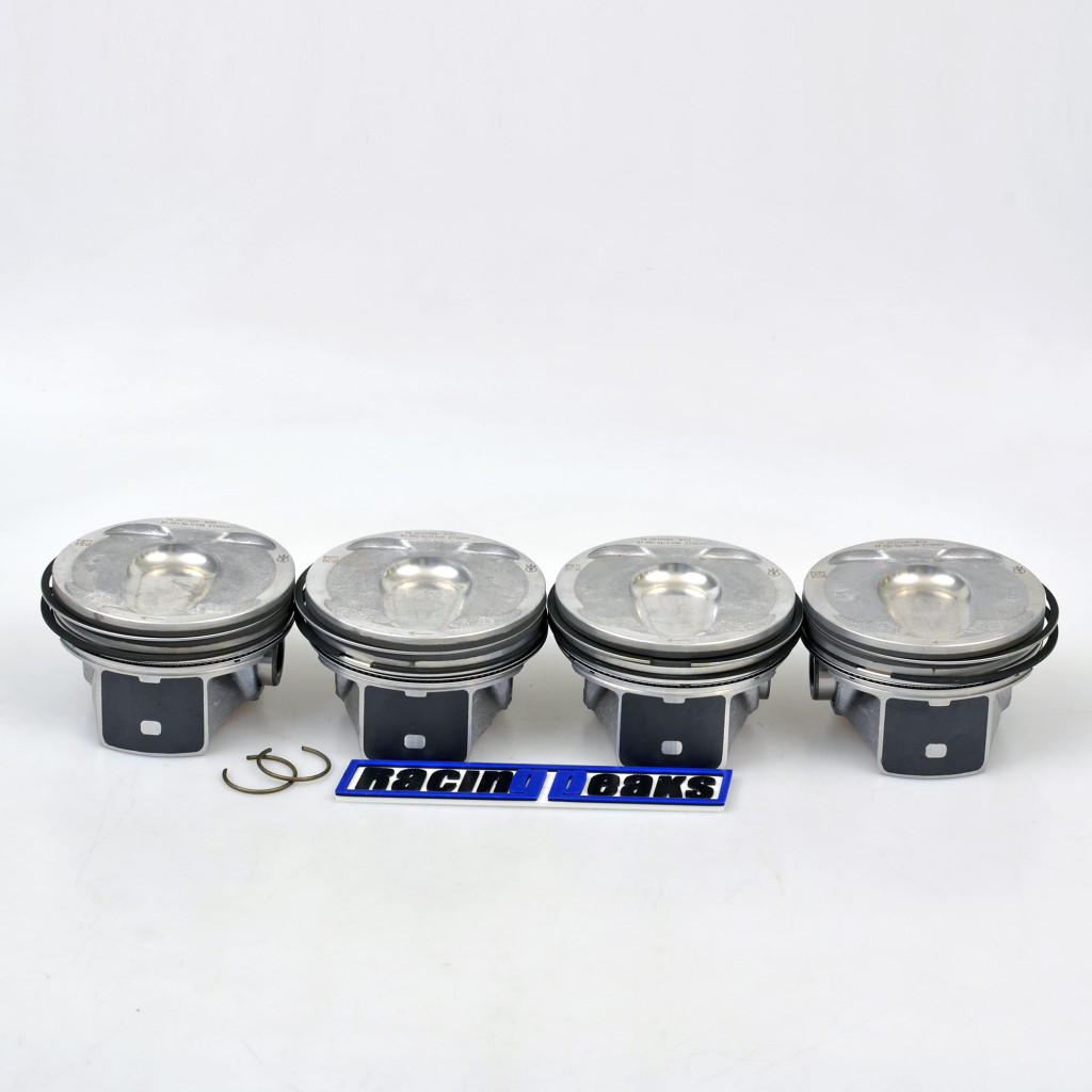 Piston set fits Ford Mondeo Fusion Edge Kuga Focust ST 2.0 Ecoboost 2010-2015
