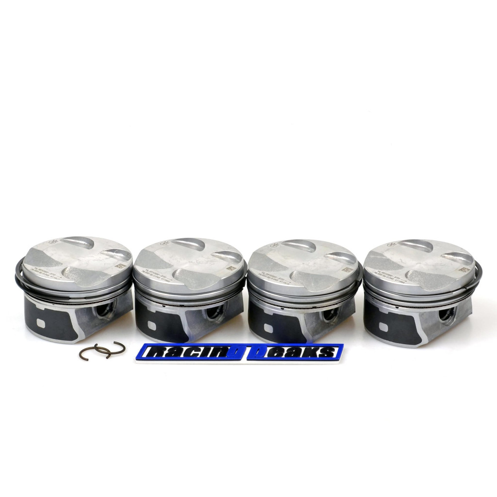 Piston set fits Mini One Copper Countryman 1.6 2007-15 N12B16 N16B6