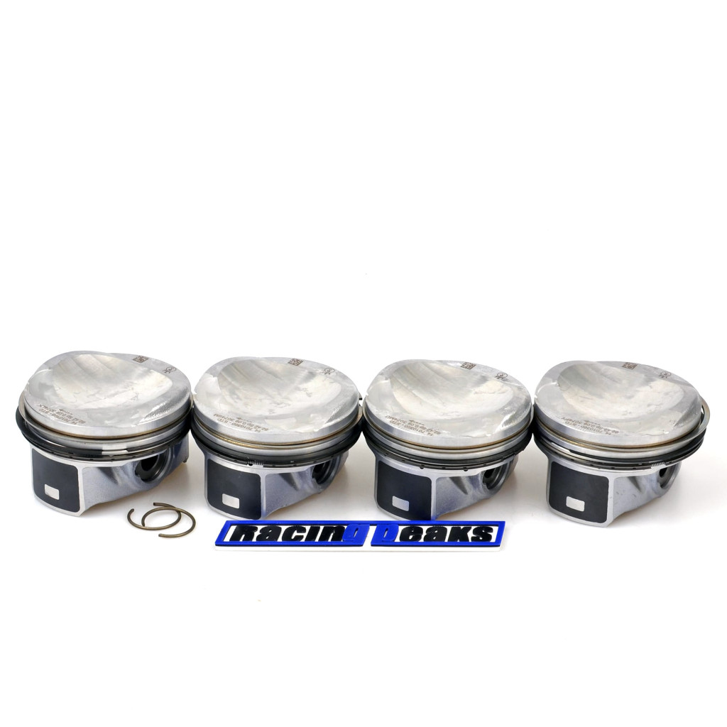 Piston set fits Skoda Octavia Superb 1.8 TSI 2012-2020 CJSA CJSB