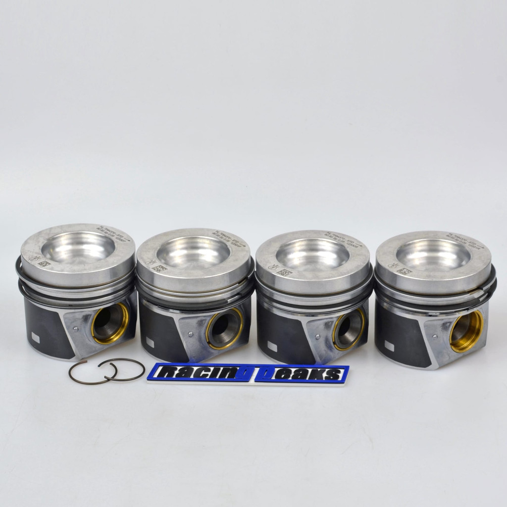 Piston set fits VW Transporter T6 2.0 TDI 2015-2024 CXEC CXEB