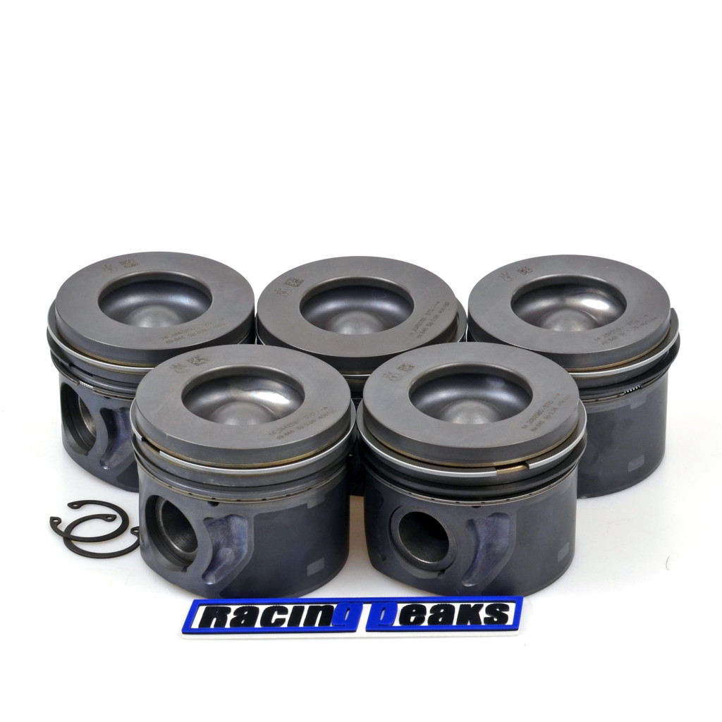 Piston set fits Ford Ranger Everest 3.2 TDCi 2012-2022 SAFA SAFB Duratorq