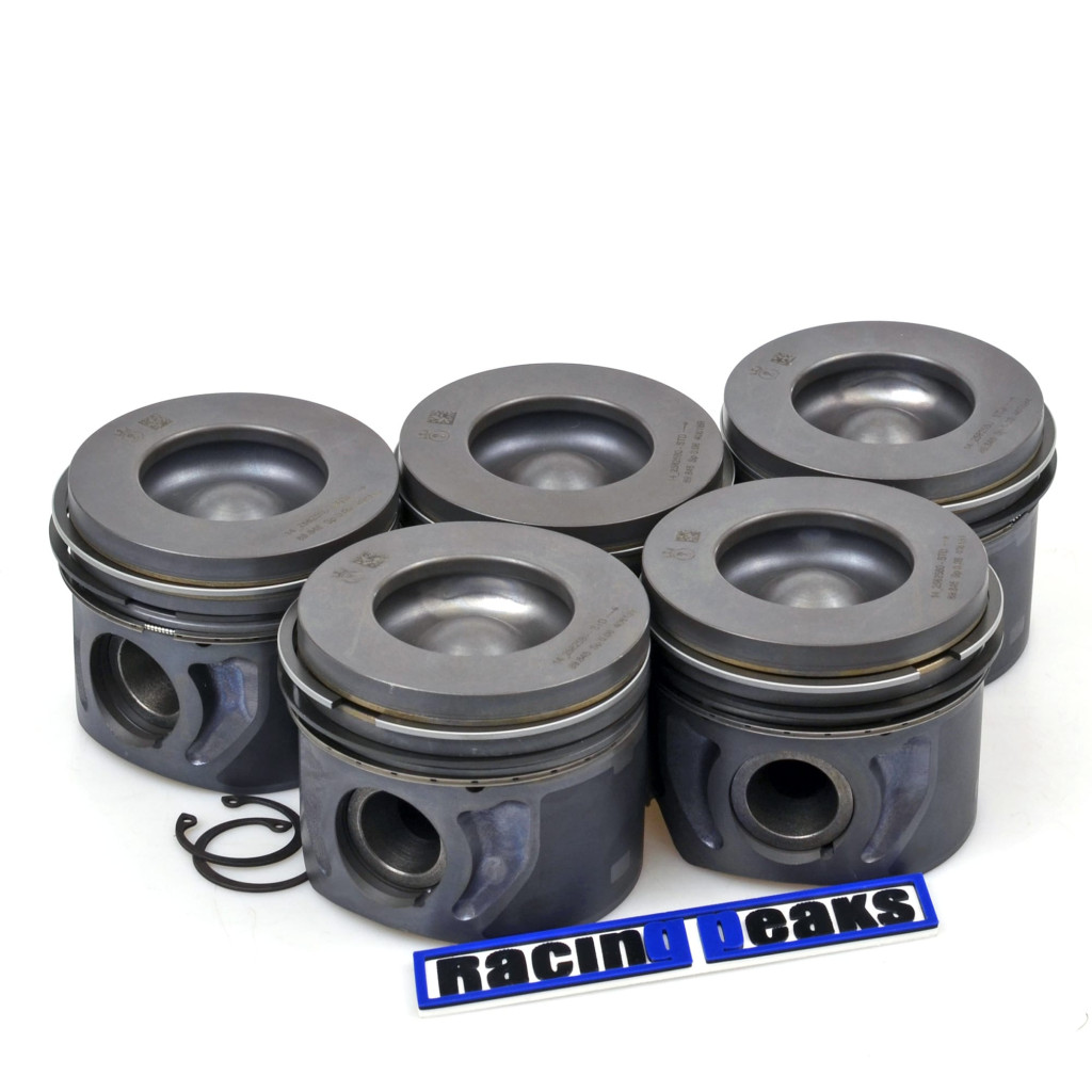 Piston set fits Ford Ranger Everest 3.2 TDCi 2012-2022 SAFA SAFB Duratorq