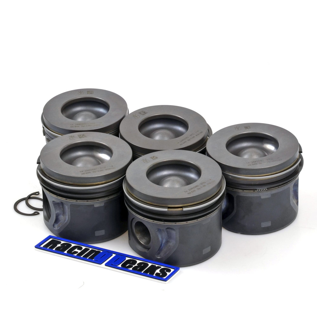Piston set fits Ford Ranger Everest 3.2 TDCi 2012-2022 SAFA SAFB Duratorq