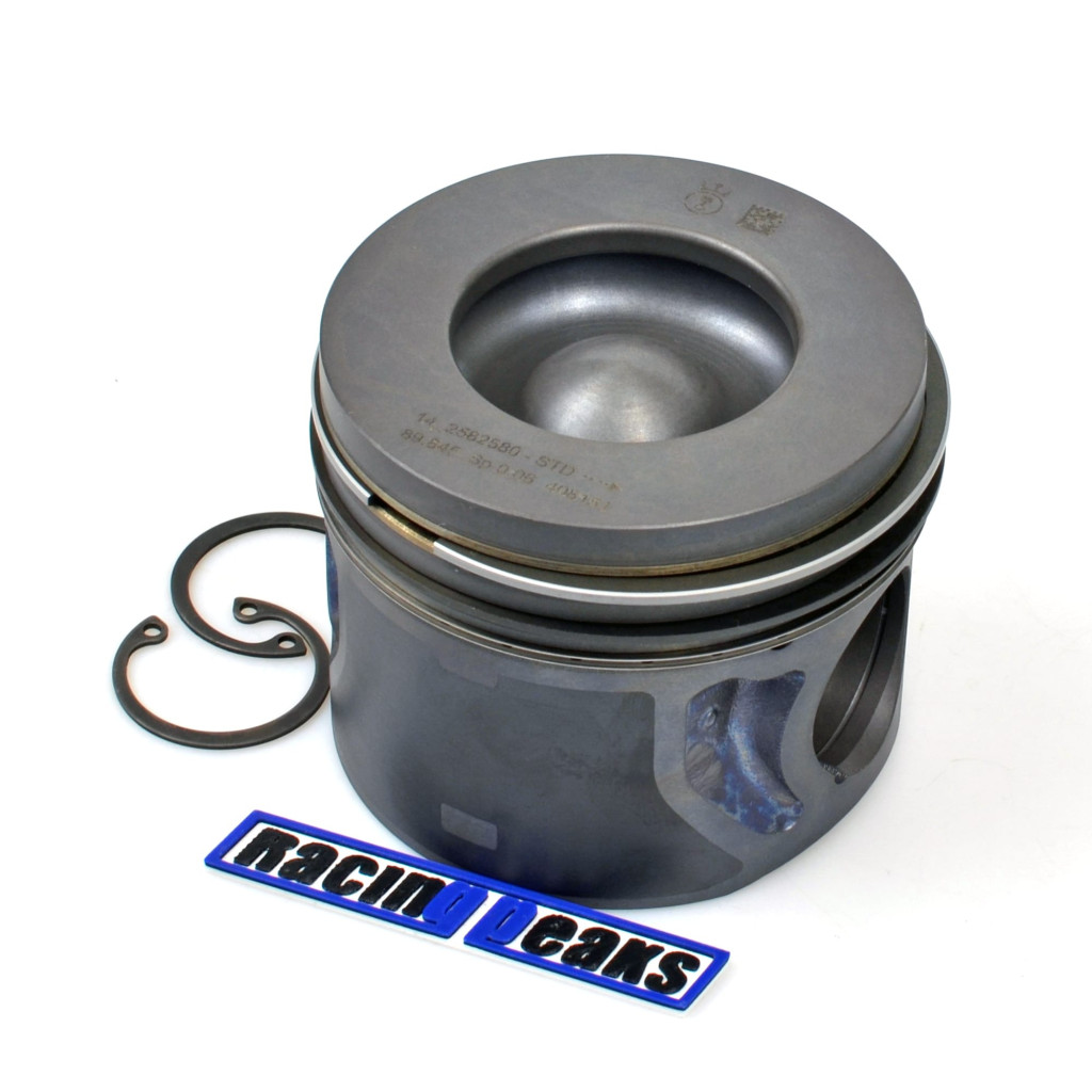 Piston set fits Ford Ranger Everest 3.2 TDCi 2012-2022 SAFA SAFB Duratorq