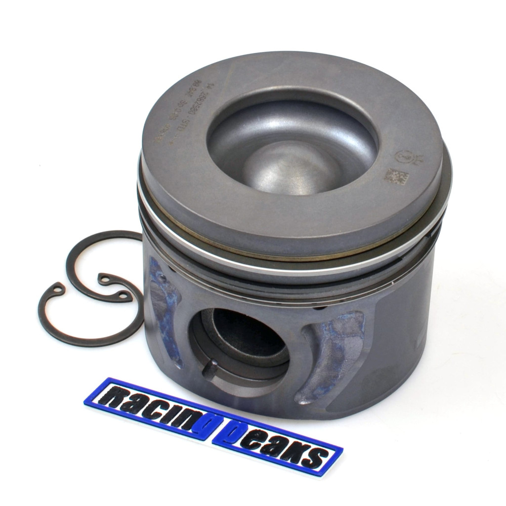 Piston set fits Ford Ranger Everest 3.2 TDCi 2012-2022 SAFA SAFB Duratorq
