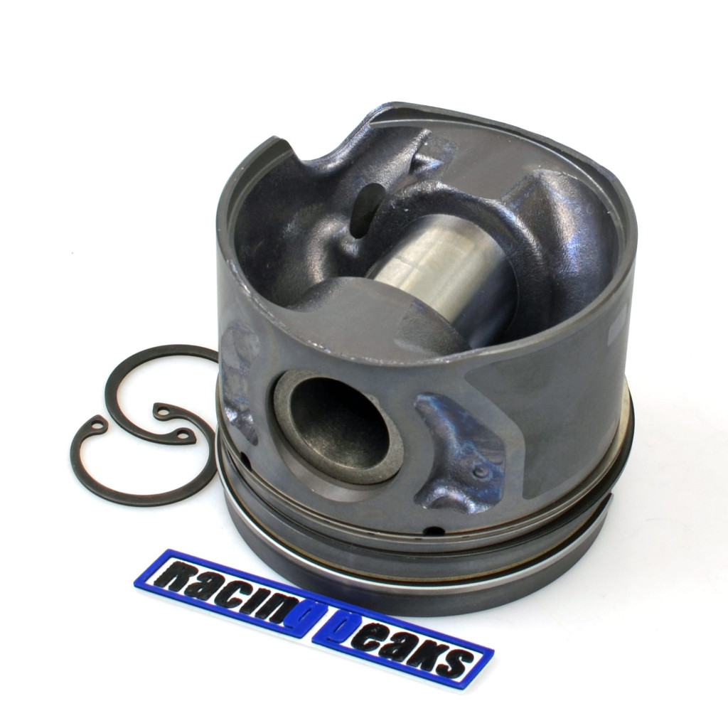 Piston set fits Ford Ranger Everest 3.2 TDCi 2012-2022 SAFA SAFB Duratorq