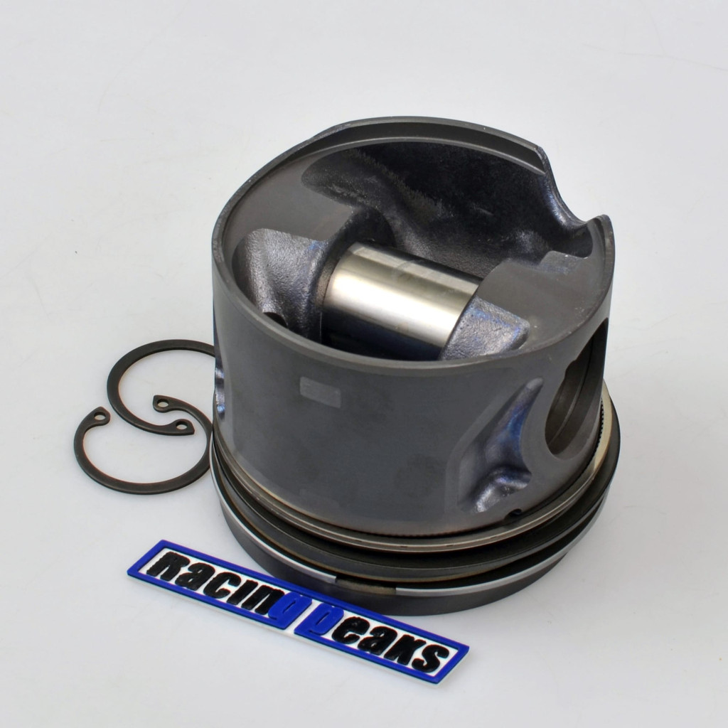 Piston set fits Ford Ranger Everest 3.2 TDCi 2012-2022 SAFA SAFB Duratorq