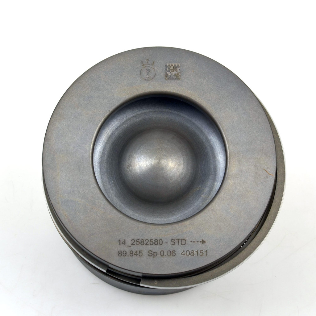 Piston set fits Ford Ranger Everest 3.2 TDCi 2012-2022 SAFA SAFB Duratorq
