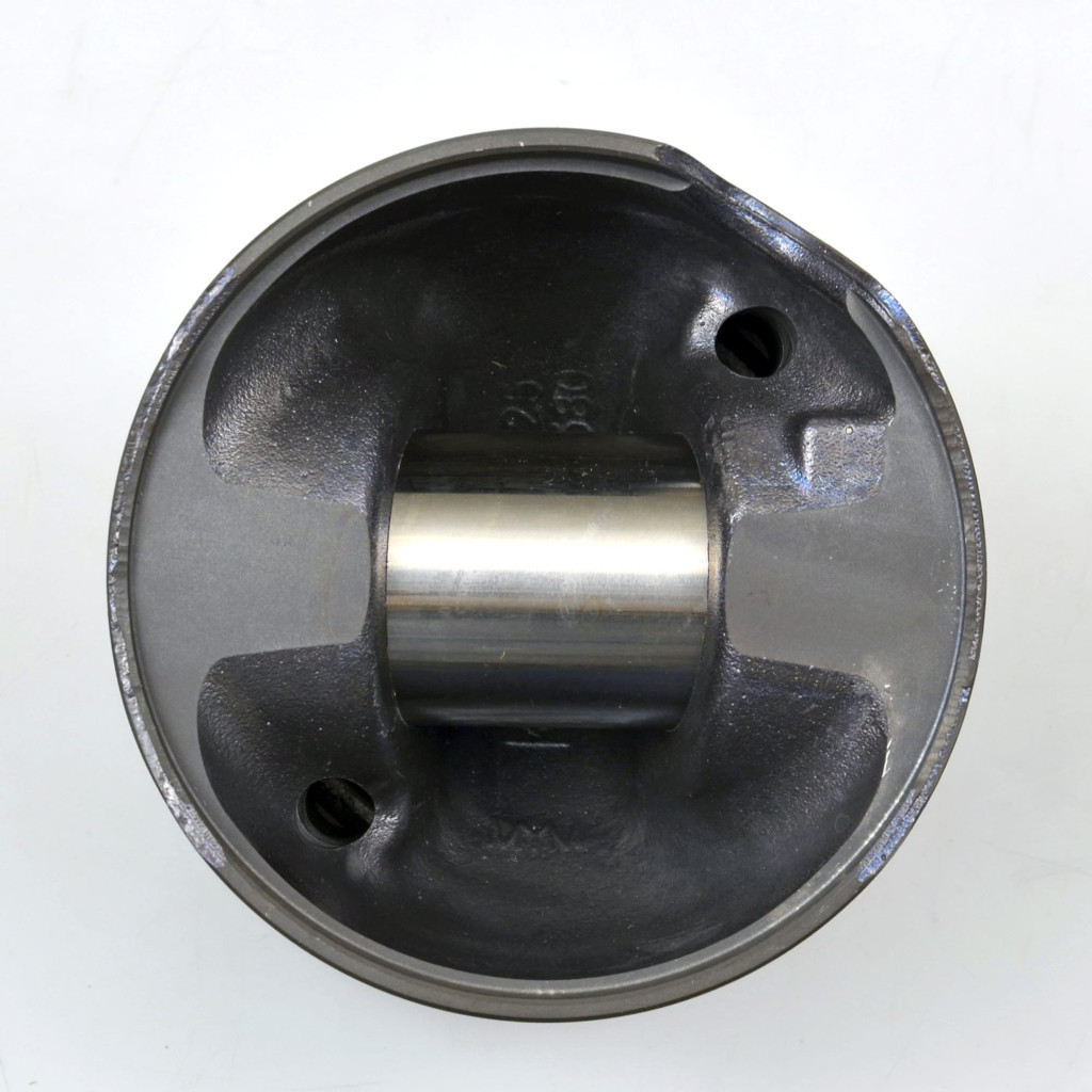 Piston set fits Ford Ranger Everest 3.2 TDCi 2012-2022 SAFA SAFB Duratorq