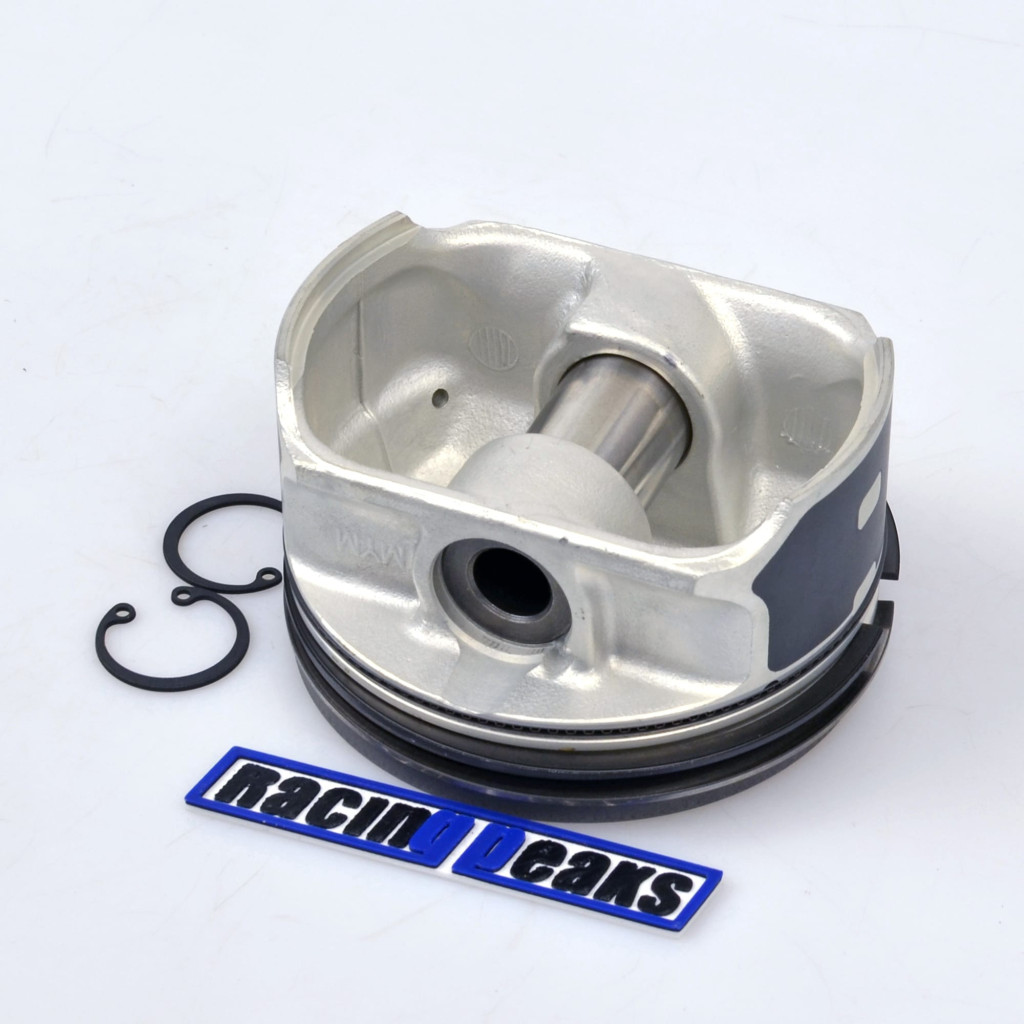 Piston set fits BMW 540i 740i 840Ci X5 4.4i V8 M62B44LEV 1996-2005