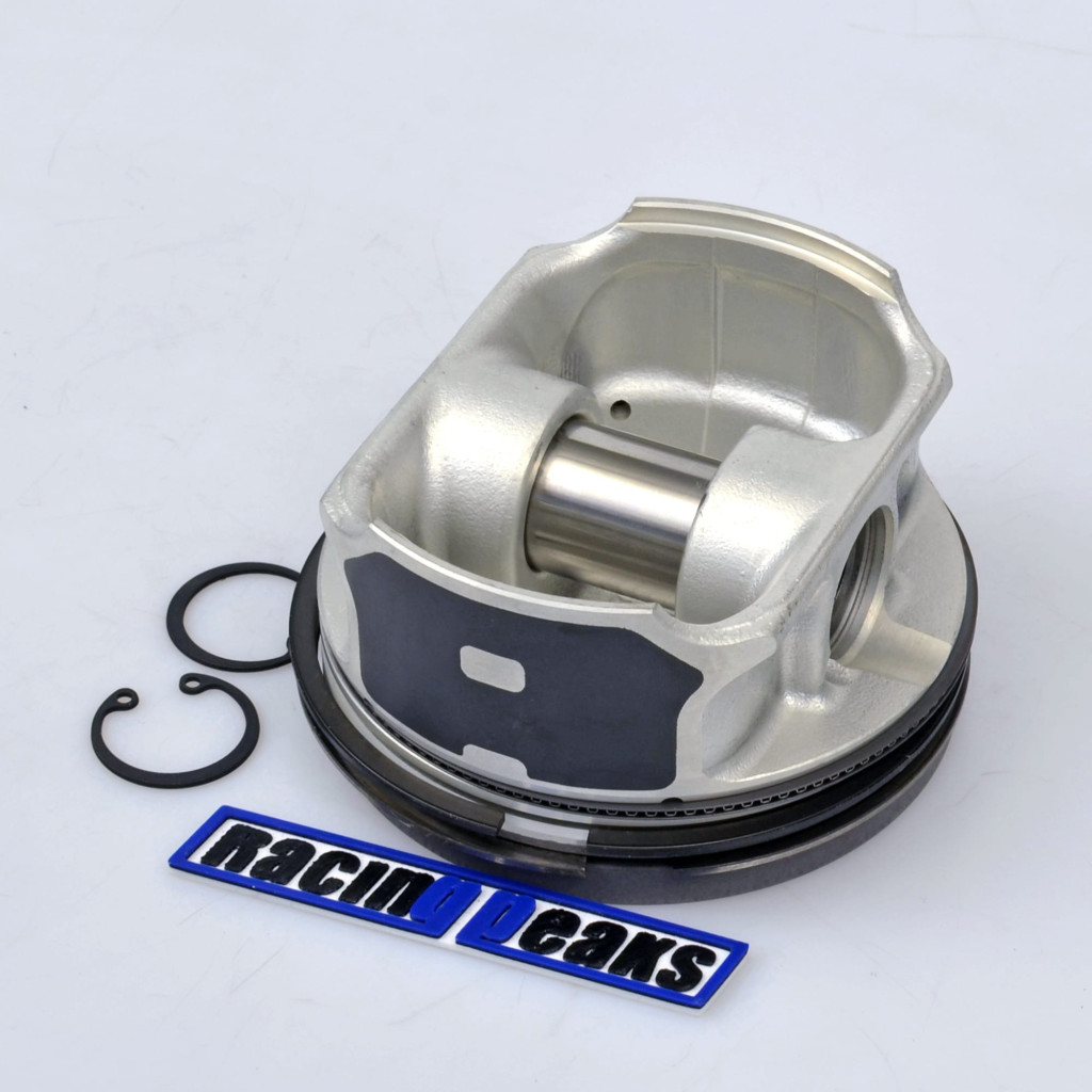 Piston set fits BMW 540i 740i 840Ci X5 4.4i V8 M62B44LEV 1996-2005