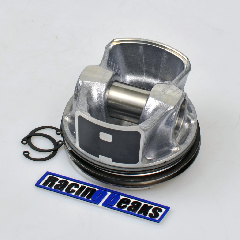 Piston set fits BMW 116i 118i 225xe 318i 418i X1 X2 18i 1.5 2014- B38A15 B38B15